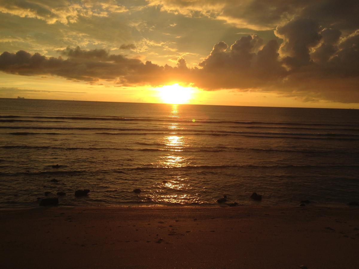 Lanta Sunmoon Bungalow Ko Lanta Eksteriør billede